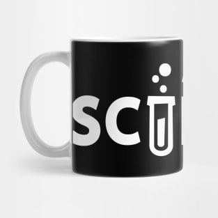 Let's Have A Moment For Science Mug